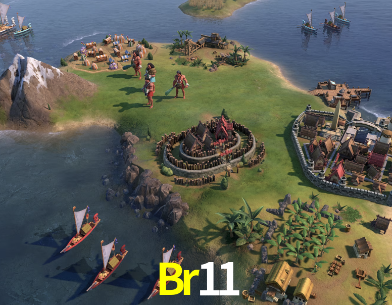 Jogos Emocionantes Br11