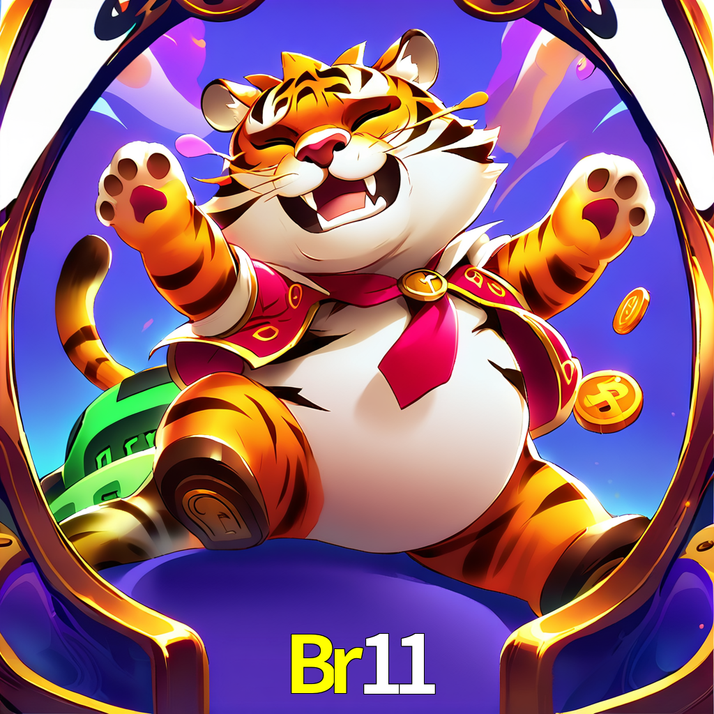 Cassino Online Br11